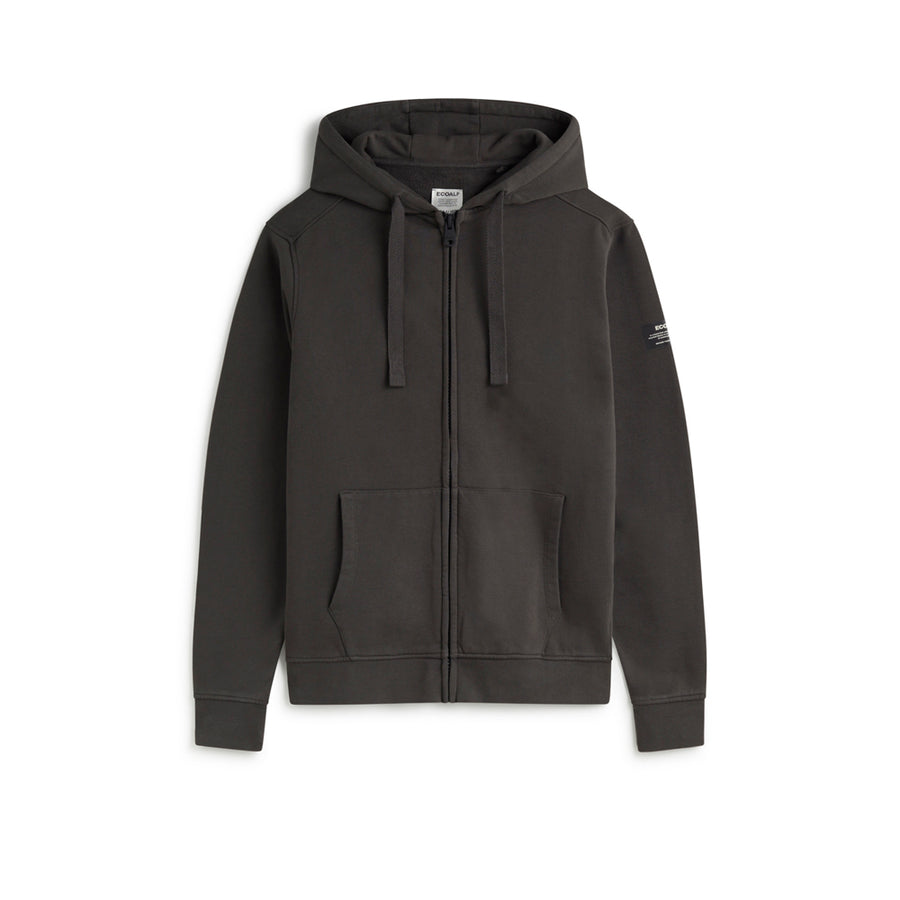 ECOALF ASPHALT NEREA SWEATSHIRT FOR MEN