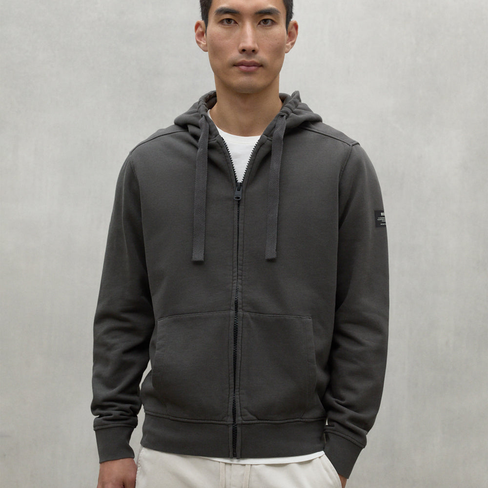 ECOALF ASPHALT NEREA SWEATSHIRT FOR MEN