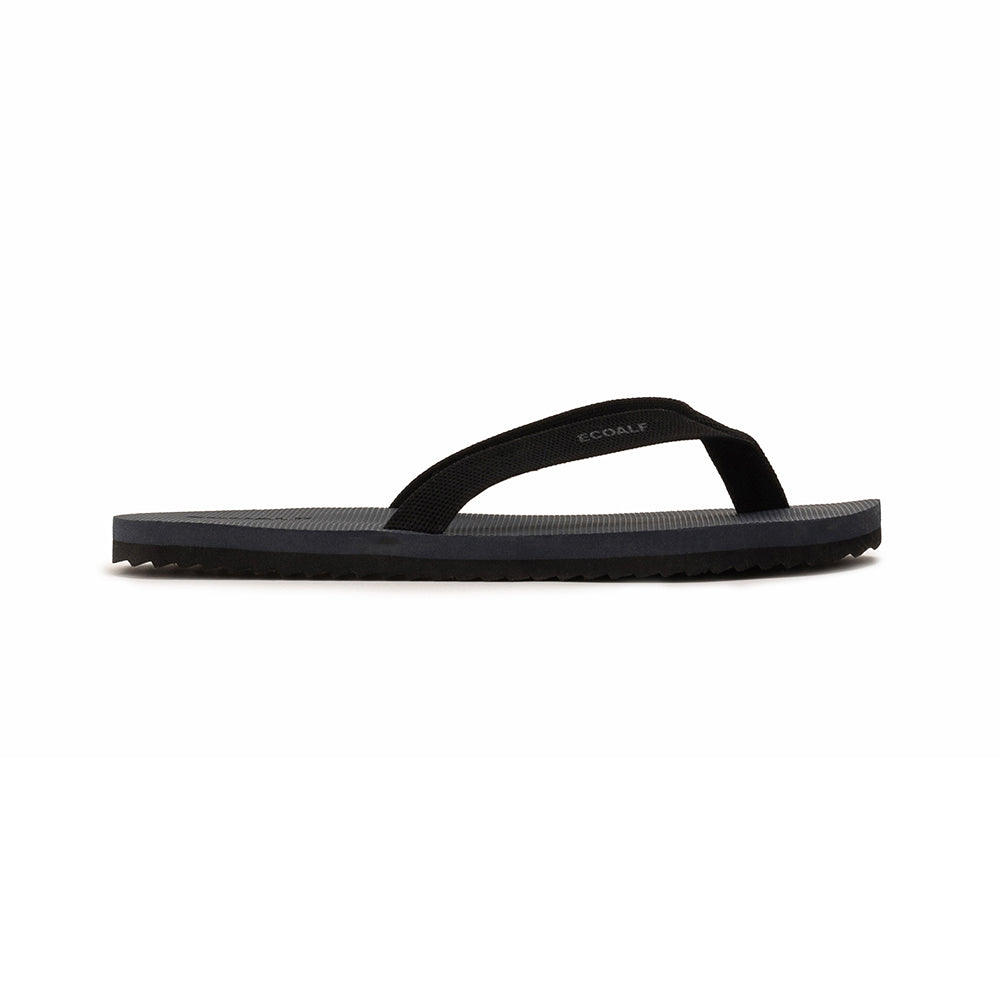 ECOALF MIDNIGHT NAVY BOSTON FLIP-FLOPS FOR MEN - MYHOLDAL LEBANON