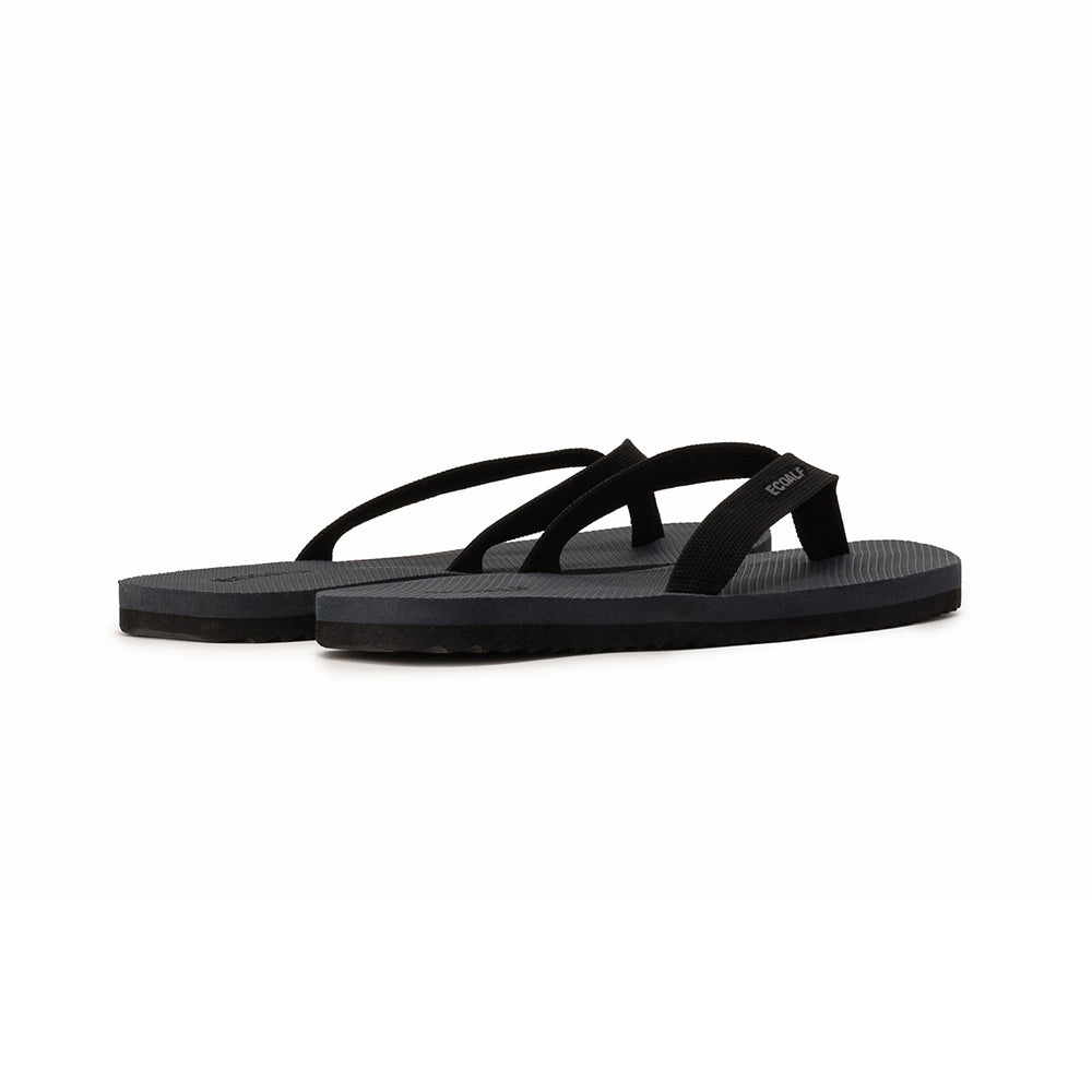 ECOALF MIDNIGHT NAVY BOSTON FLIP-FLOPS FOR MEN - MYHOLDAL LEBANON