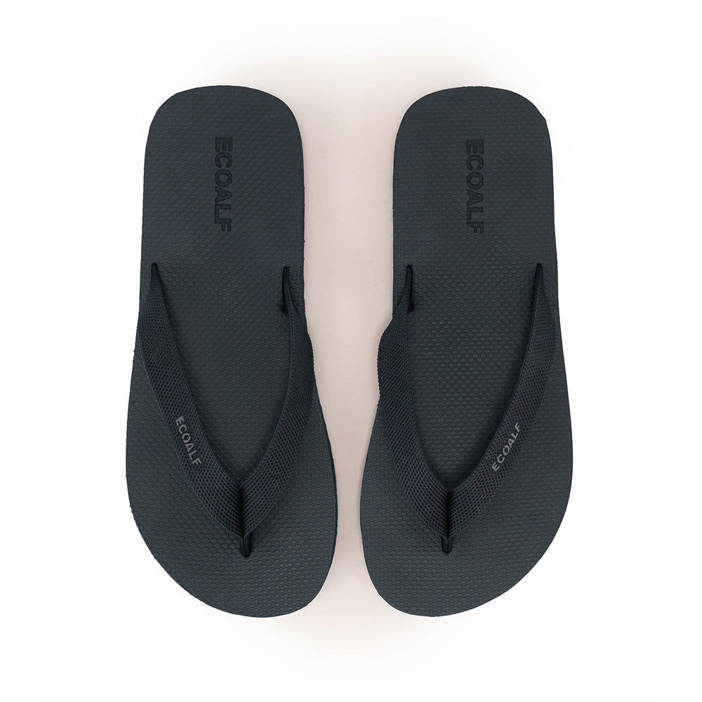ECOALF MIDNIGHT NAVY BOSTON FLIP-FLOPS FOR MEN - MYHOLDAL LEBANON