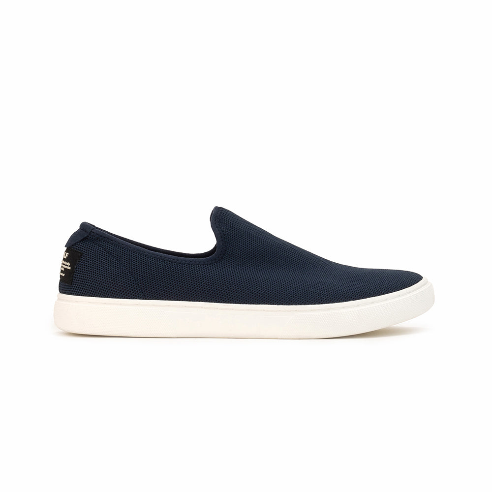 ECOALF DEEP NAVY CALIFORNIA SNEAKERS FOR MEN