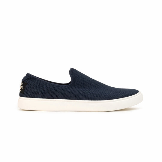 ECOALF DEEP NAVY CALIFORNIA SNEAKERS FOR MEN