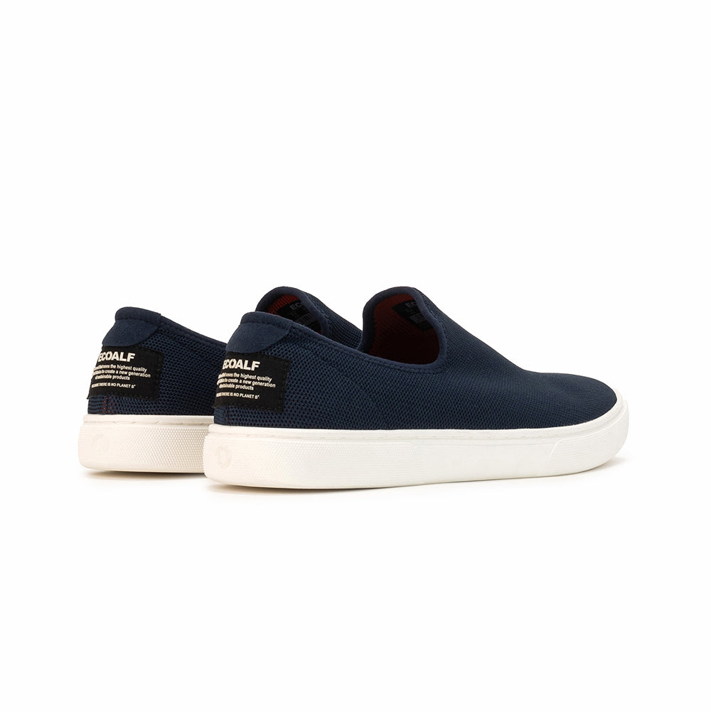 ECOALF DEEP NAVY CALIFORNIA SNEAKERS FOR MEN