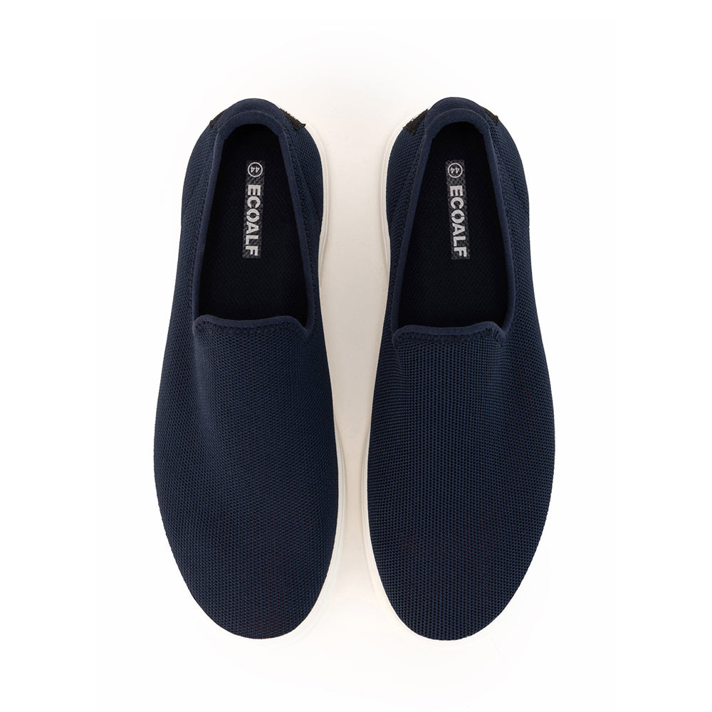 ECOALF DEEP NAVY CALIFORNIA SNEAKERS FOR MEN