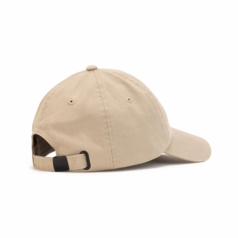 ECOALF BEIGE ECO CAP