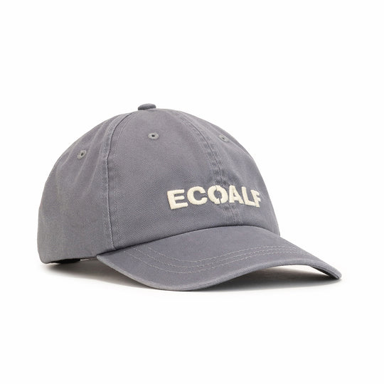 ECOALF OCEAN BLUE ECO CAP
