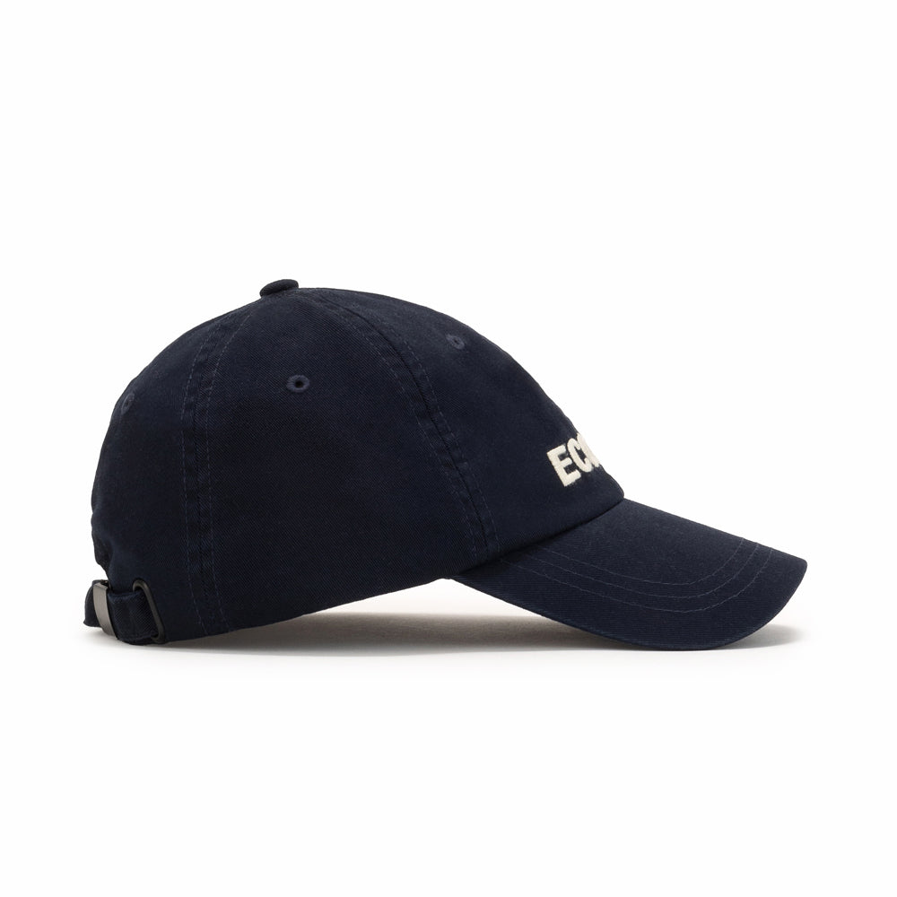 ECOALF DARK NAVY ECO CAP