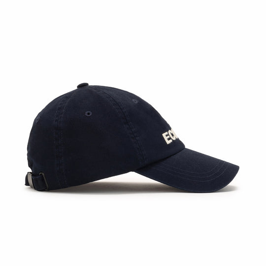 ECOALF DARK NAVY ECO CAP