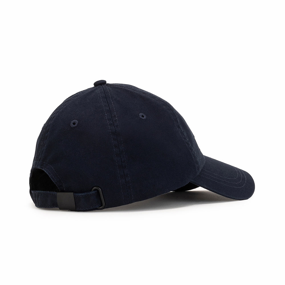 ECOALF DARK NAVY ECO CAP