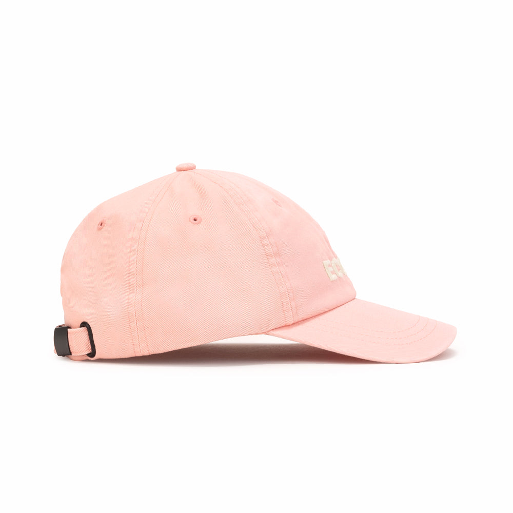 ECOALF WASHED PINK ECO CAP