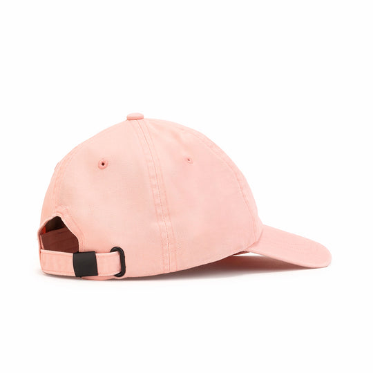 ECOALF WASHED PINK ECO CAP