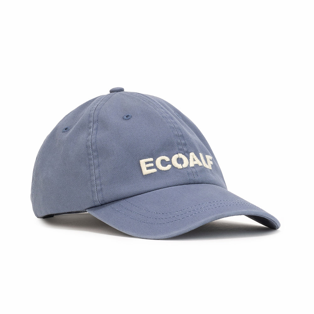 ECOALF BLUE PRINT ECO CAP