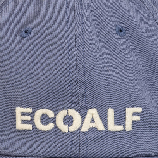 ECOALF BLUE PRINT ECO CAP