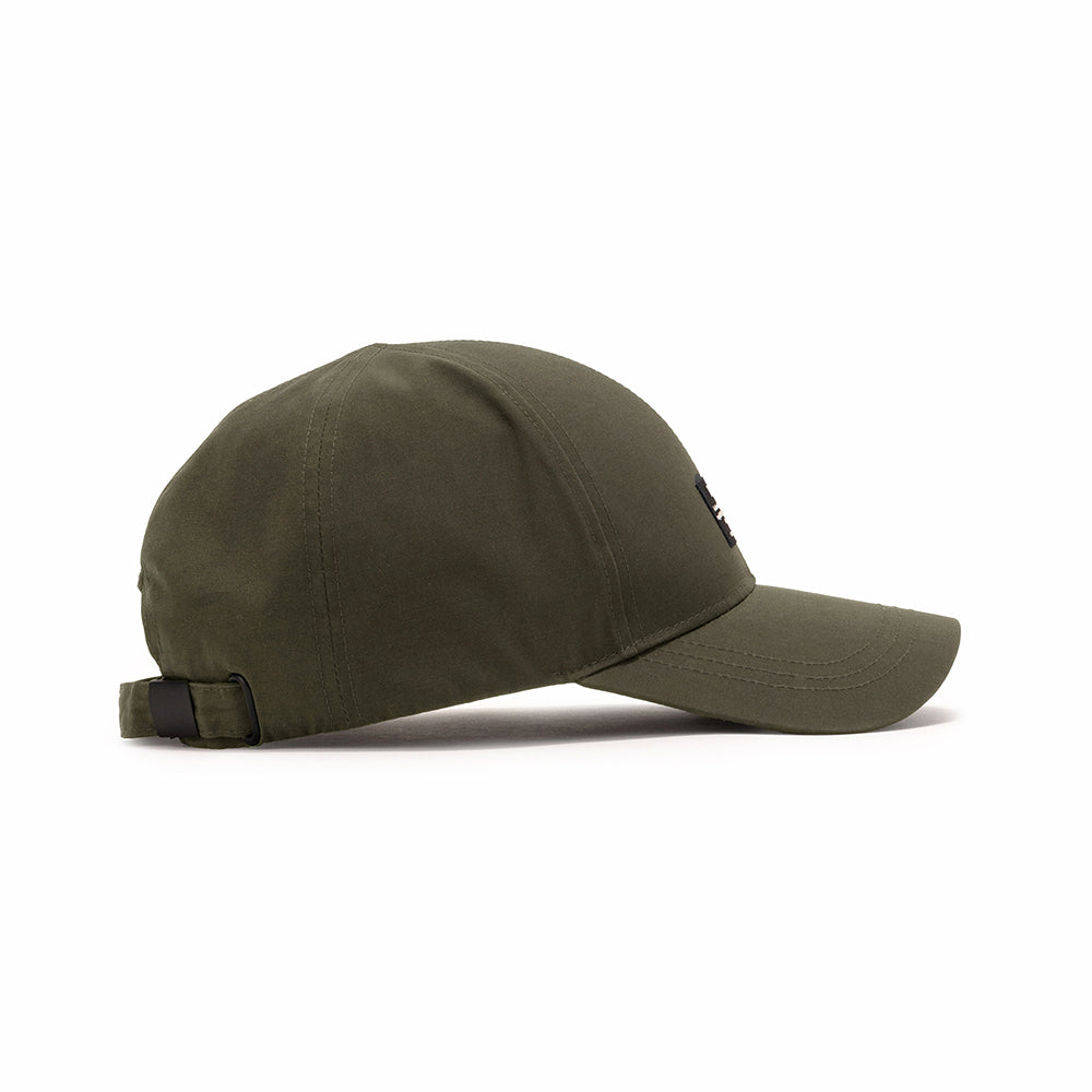 ECOALF KHAKI MUNICH CAP