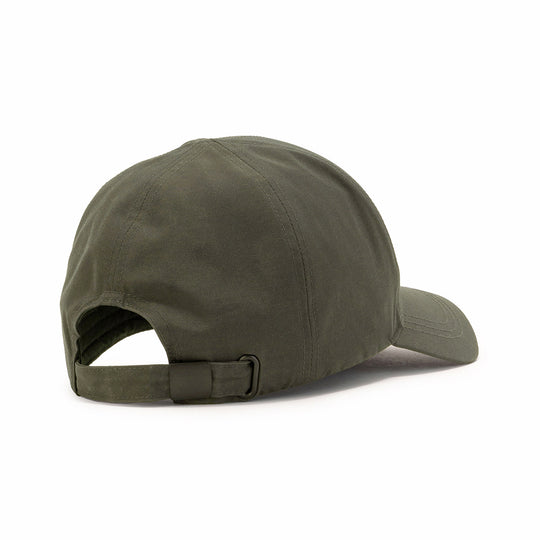 ECOALF KHAKI MUNICH CAP