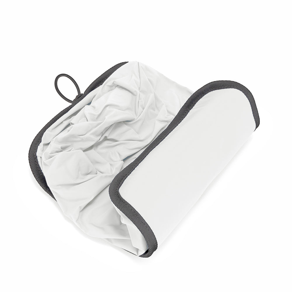 ECOALF OFF-WHITE PACHO BAG