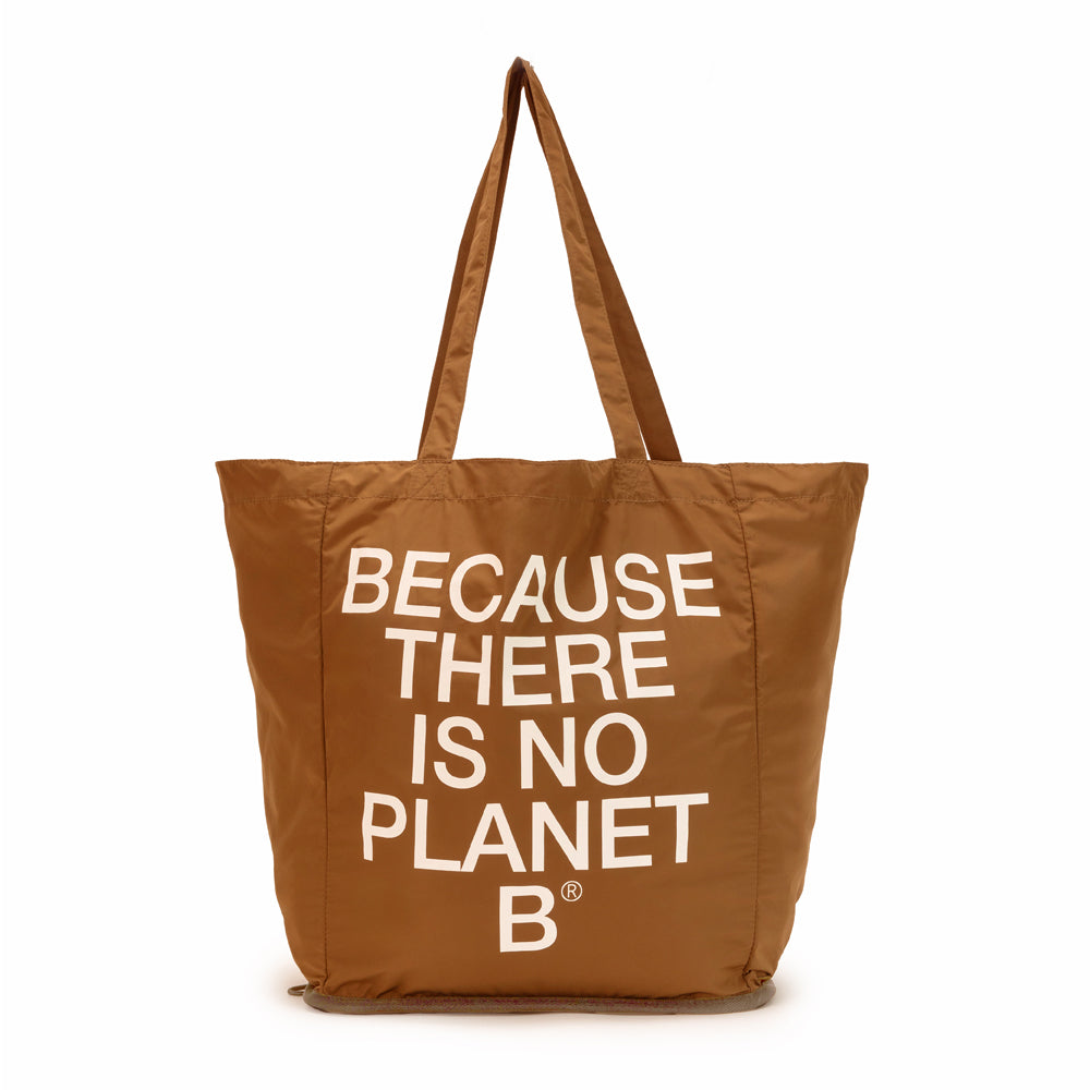 ECOALF CIDER PACHO BAG