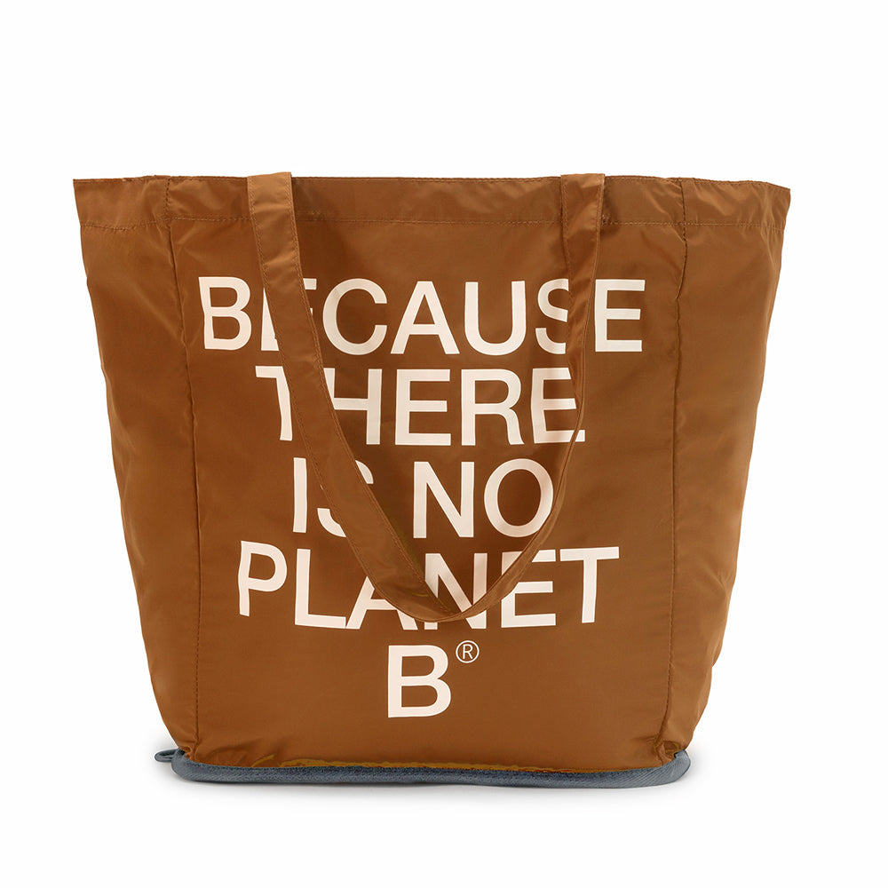 ECOALF CIDER PACHO BAG