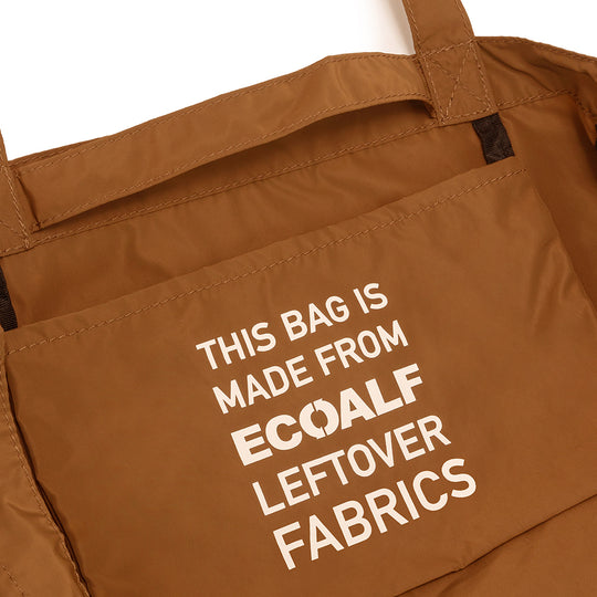ECOALF CIDER PACHO BAG