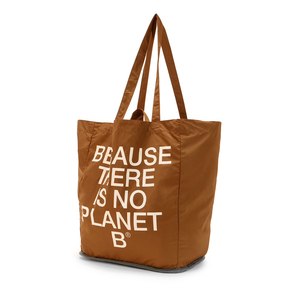 ECOALF CIDER PACHO BAG