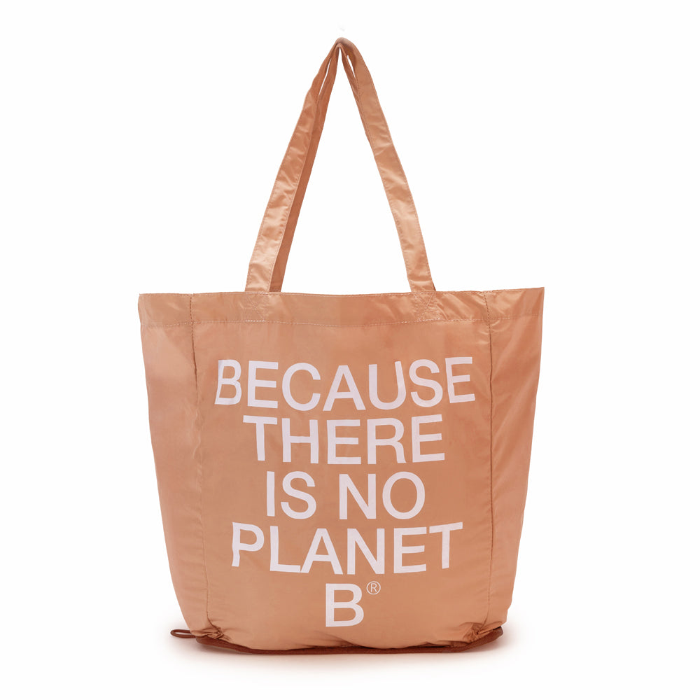 ECOALF PEACH PACHO BAG - MYHOLDAL LEBANON