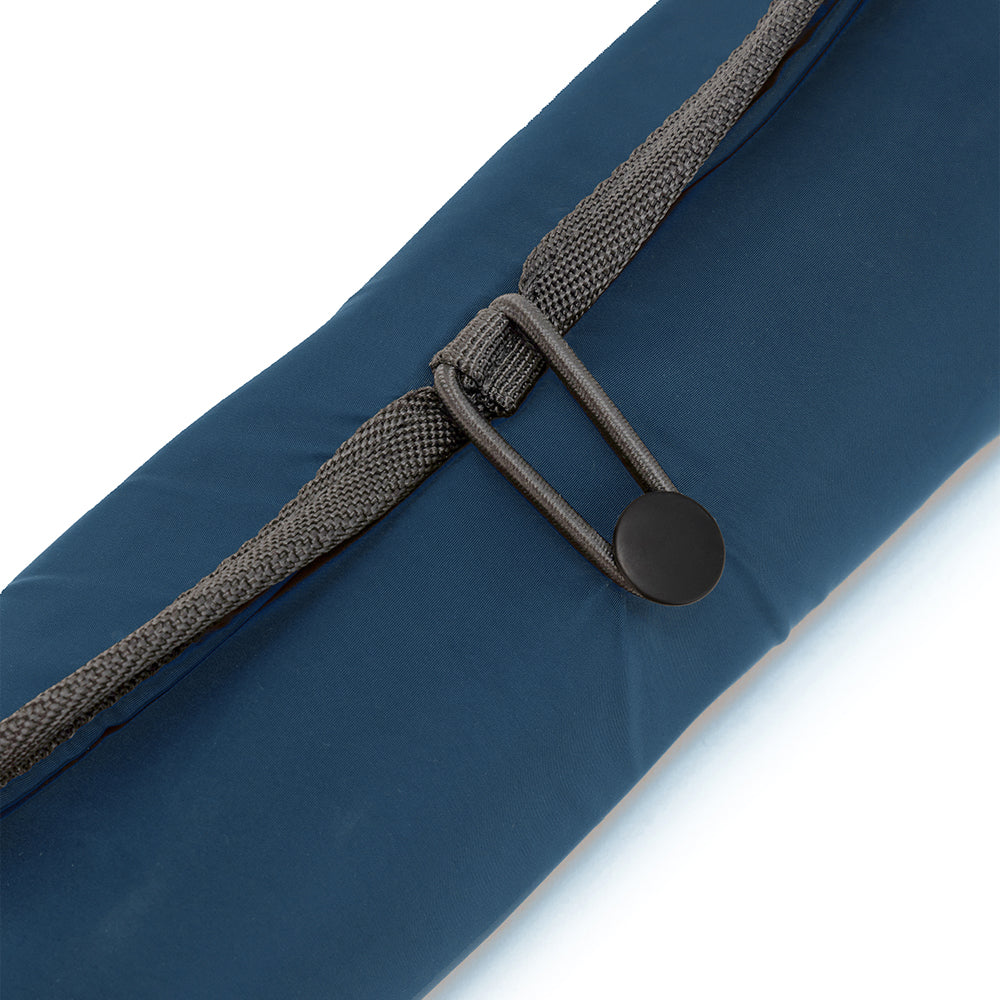 ECOALF DEEP NAVY PACHO BAG