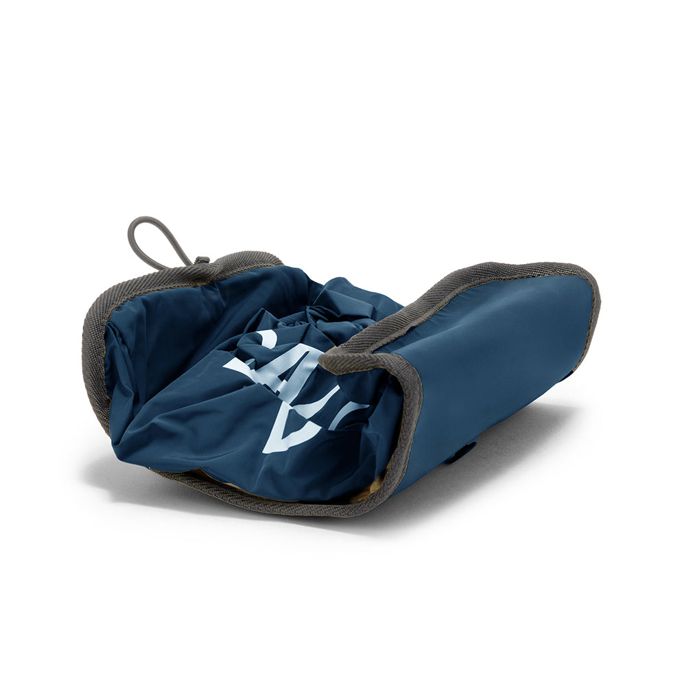 ECOALF DEEP NAVY PACHO BAG