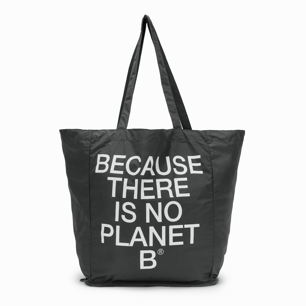 ECOALF ASPHALT PACHO BAG