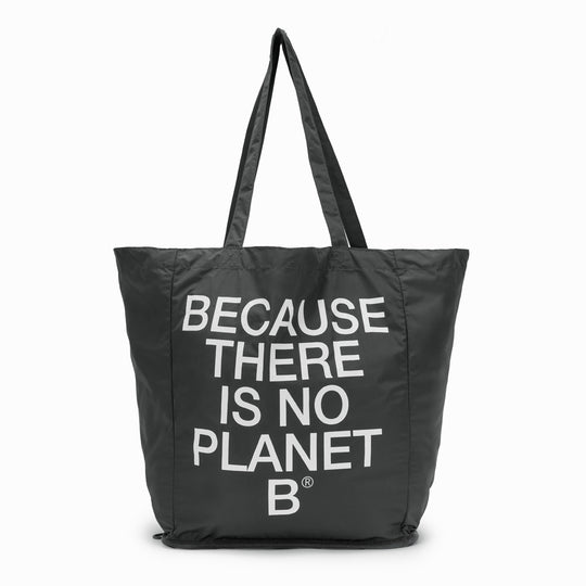 ECOALF ASPHALT PACHO BAG