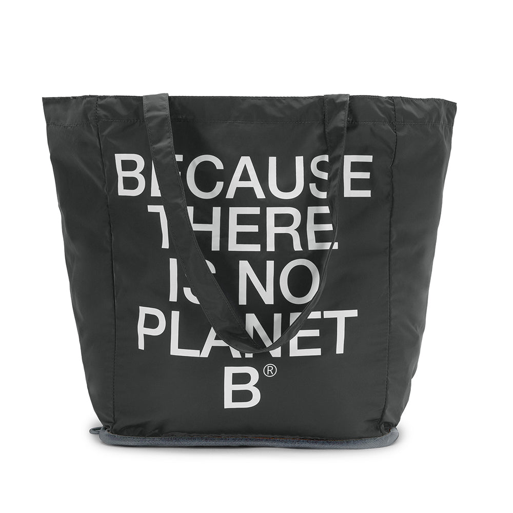 ECOALF ASPHALT PACHO BAG