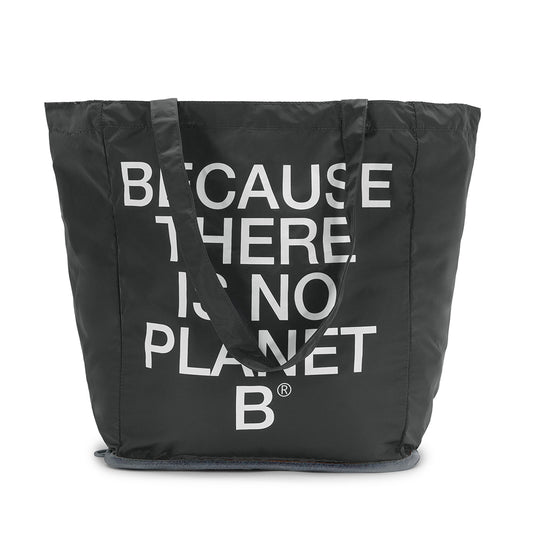 ECOALF ASPHALT PACHO BAG