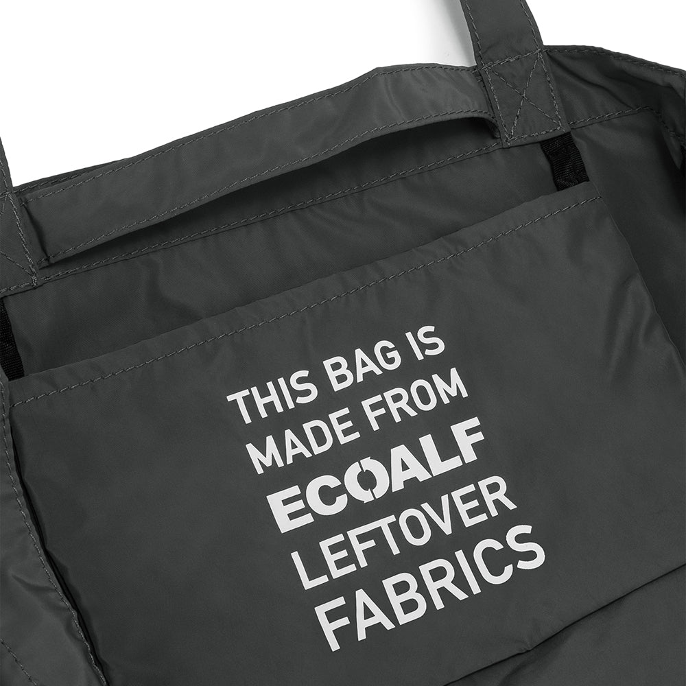 ECOALF ASPHALT PACHO BAG