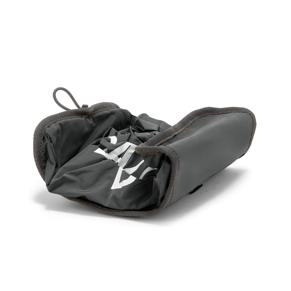 ECOALF ASPHALT PACHO BAG