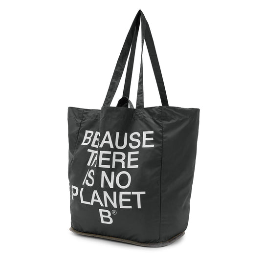 ECOALF ASPHALT PACHO BAG