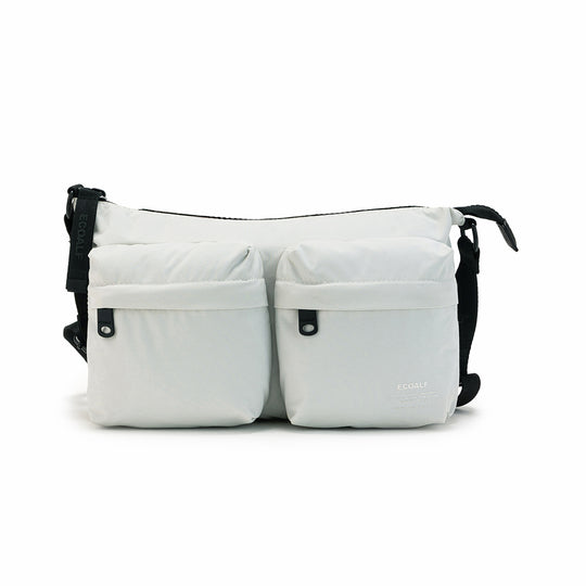 ECOALF ICE DANI CROSSBODY BAG FOR WOMEN