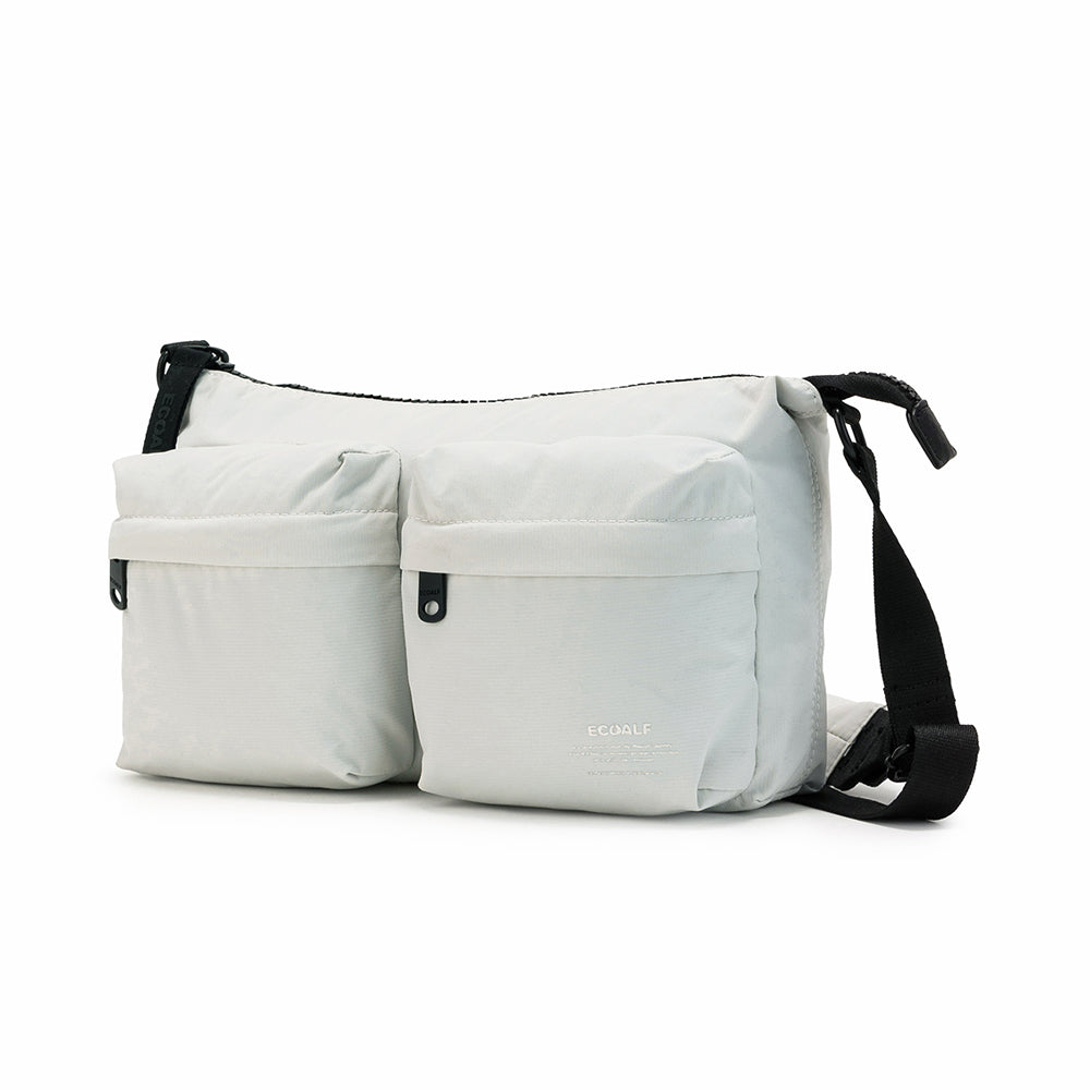 ECOALF ICE DANI CROSSBODY BAG FOR WOMEN