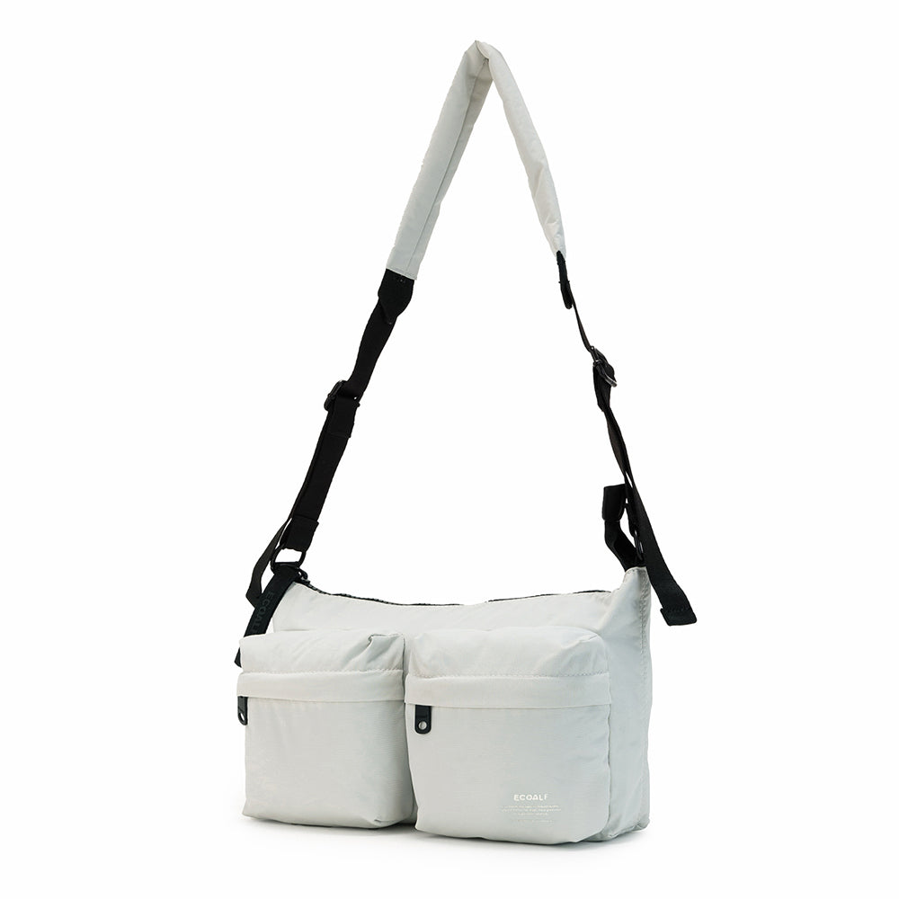 ECOALF ICE DANI CROSSBODY BAG FOR WOMEN