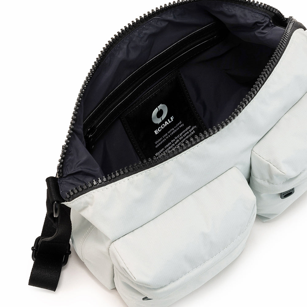 ECOALF ICE DANI CROSSBODY BAG FOR WOMEN