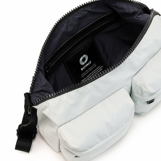 ECOALF ICE DANI CROSSBODY BAG FOR WOMEN