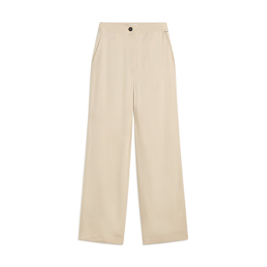 ECOALF PANNACOTTA SABINE PANTS FOR WOMEN