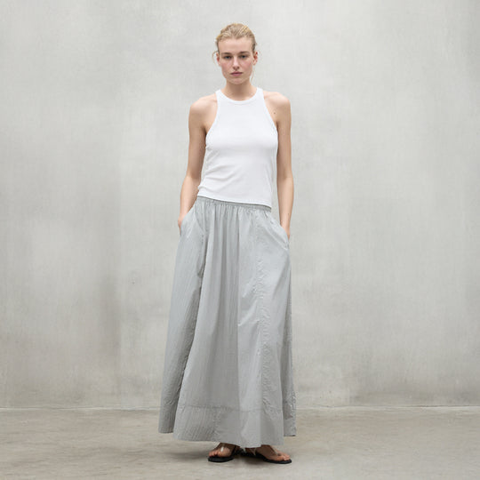 ECOALF WHITE ARLES T-SHIRT FOR WOMEN - MYHOLDAL LEBANON
