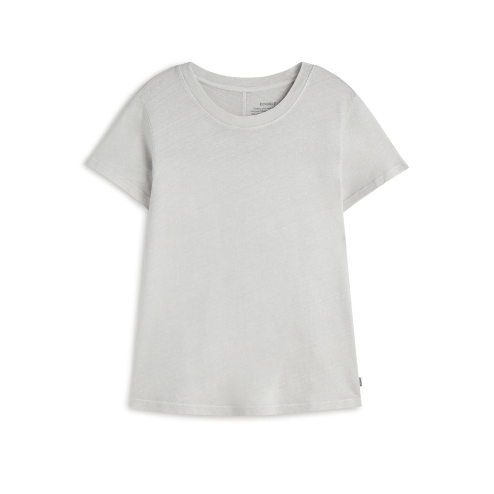 ECOALF ICE LANE T-SHIRT FOR WOMEN