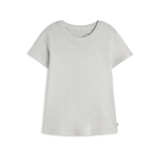ECOALF ICE LANE T-SHIRT FOR WOMEN