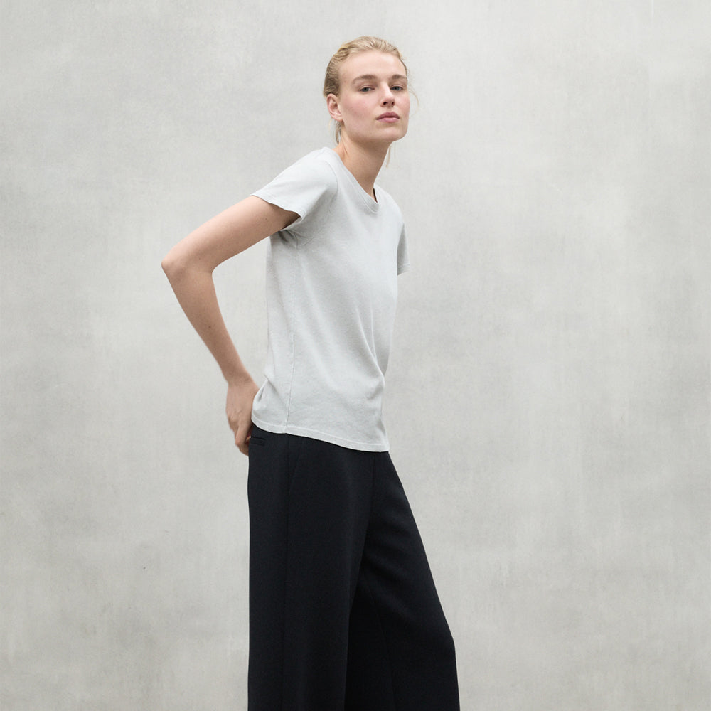ECOALF ICE LANE T-SHIRT FOR WOMEN