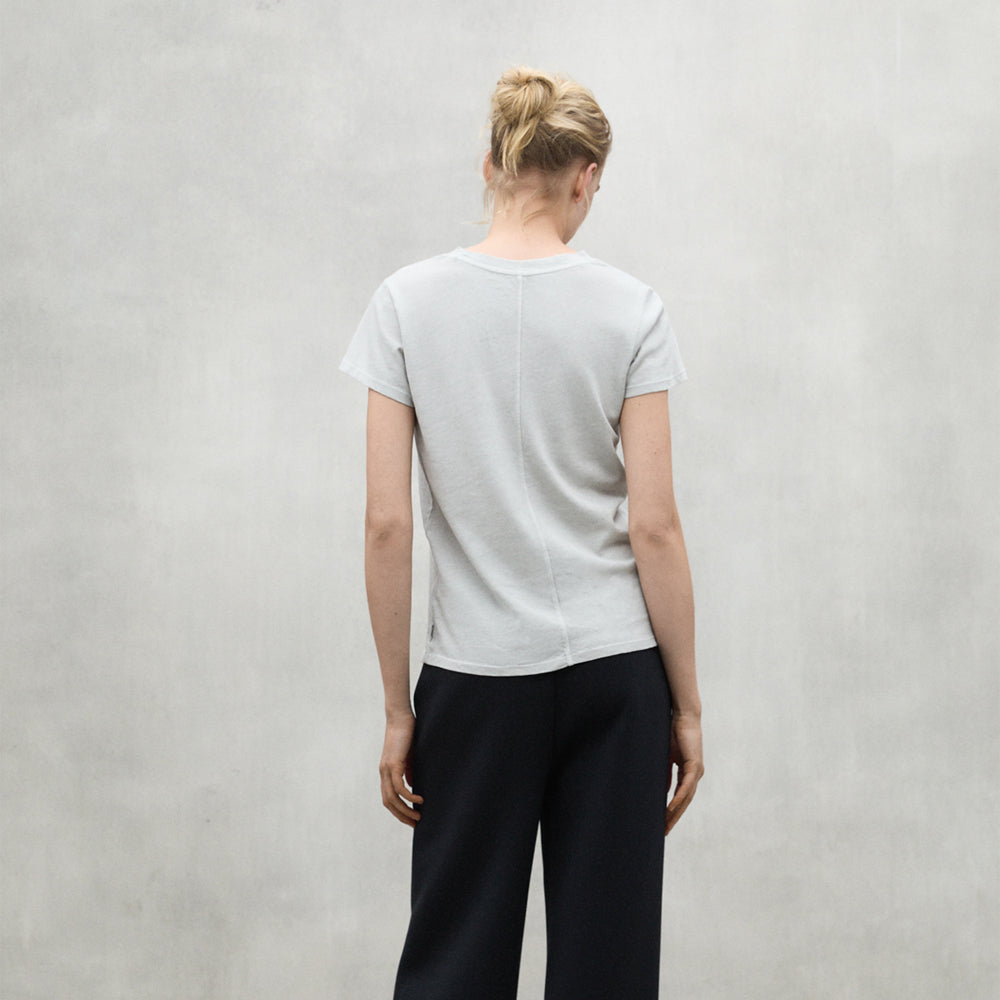 ECOALF ICE LANE T-SHIRT FOR WOMEN