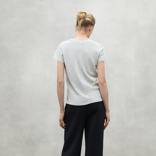 ECOALF ICE LANE T-SHIRT FOR WOMEN