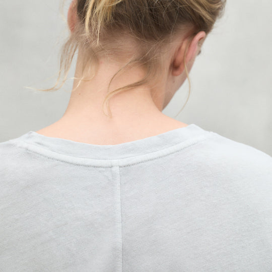 ECOALF ICE LANE T-SHIRT FOR WOMEN