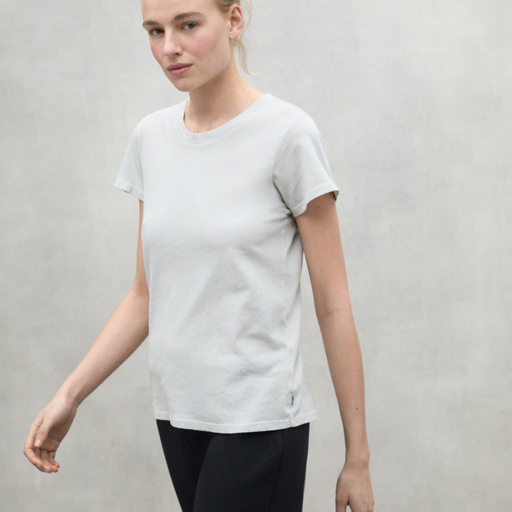 ECOALF ICE LANE T-SHIRT FOR WOMEN