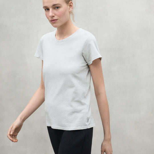 ECOALF ICE LANE T-SHIRT FOR WOMEN